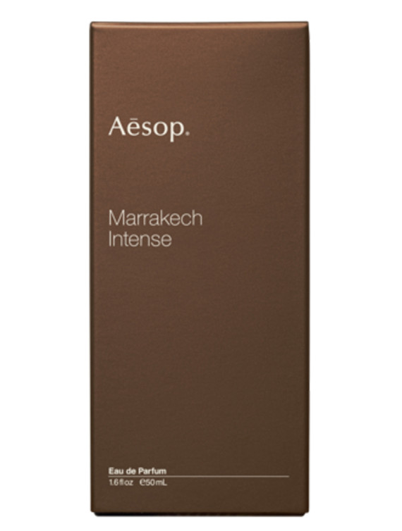 Eau de Parfum 'Marrakech Intense' 50 ml #1