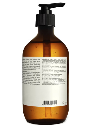 'A Rose By Any Other' shower gel 500 ml #