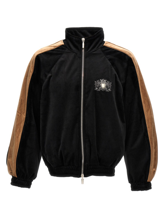 'Sky lounge' sweatshirt #1