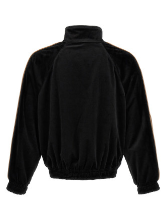 'Sky lounge' sweatshirt #