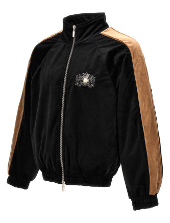 'Sky lounge' sweatshirt #