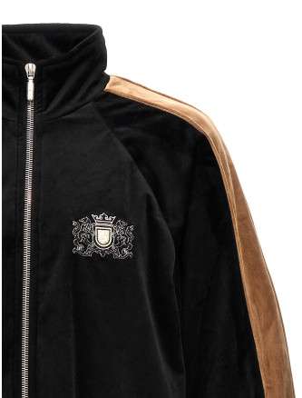 'Sky lounge' sweatshirt #