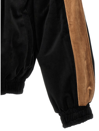 'Sky lounge' sweatshirt #