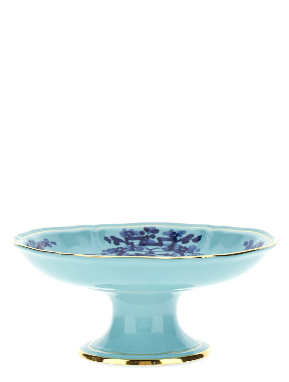 'Oriente Italiano' fruit bowl ⌀ 22 cm #1
