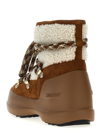 'Luna' ankle boots #