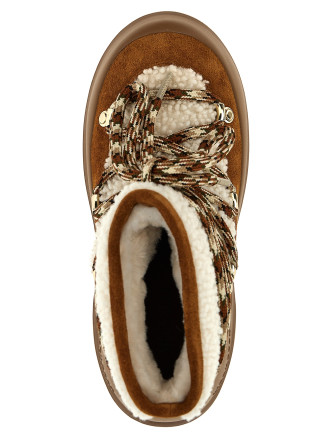 'Luna' ankle boots #