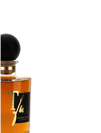 'Polvere d'Iris' fragrance for rooms 250 ml #