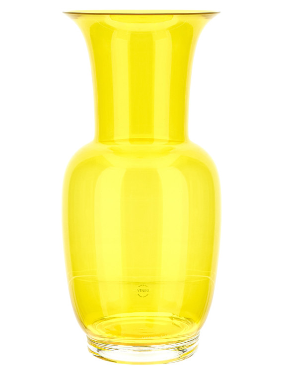 'Opalino' vase #1