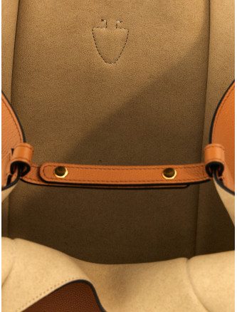 'T Timeless' mini shopping bag #