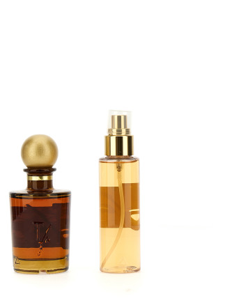 'Patchoulove' gift box 100 ml #