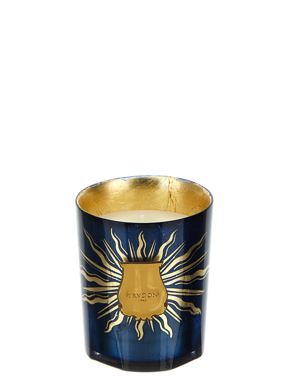 'FIR Christmas tree' candle 270 gr #1