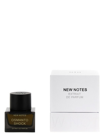 'Osmanto' perfume 50 ml #