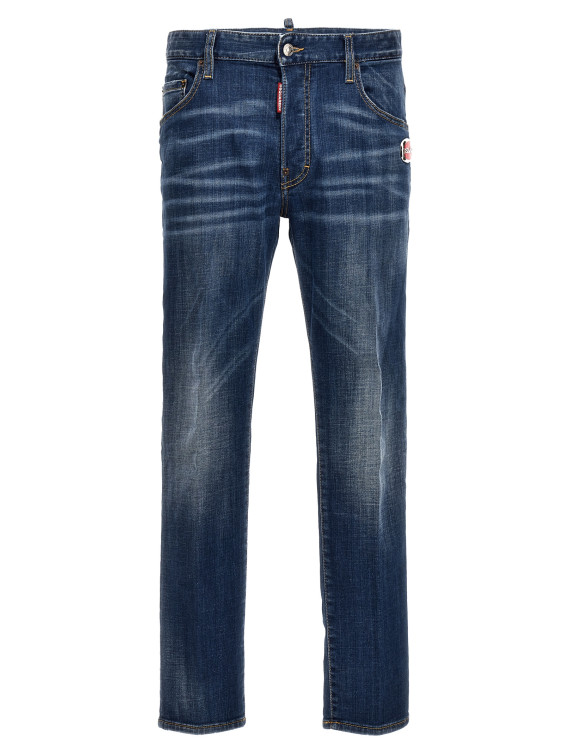 'Skater' jeans #1