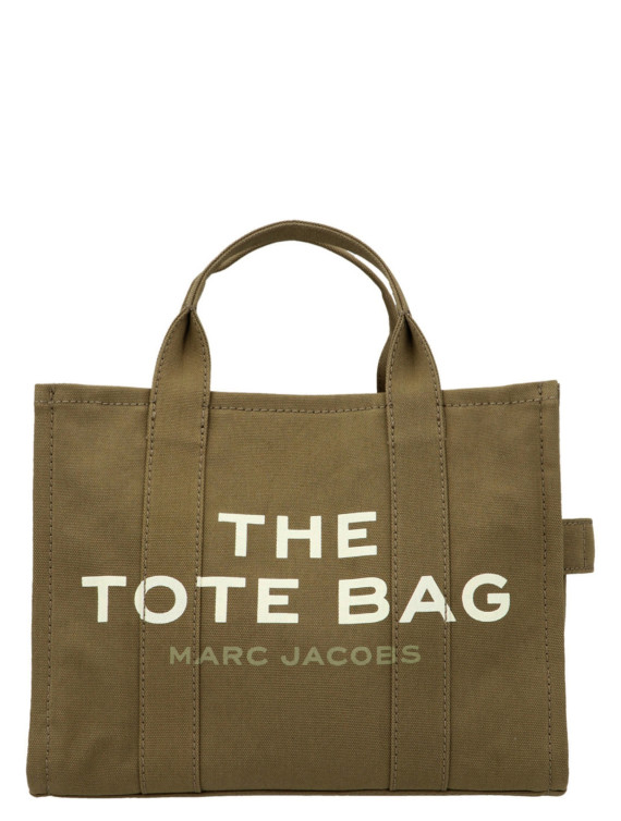 'The Medium Tote' shopping bag #1