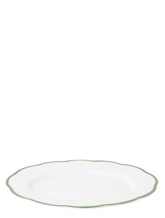 'Petalo' serving plate ⌀ 36 cm