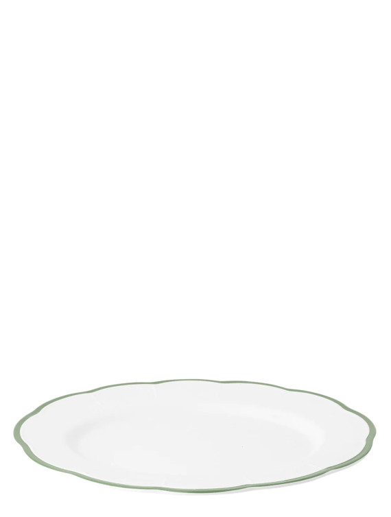 'Petalo' serving plate ⌀ 36 cm #1