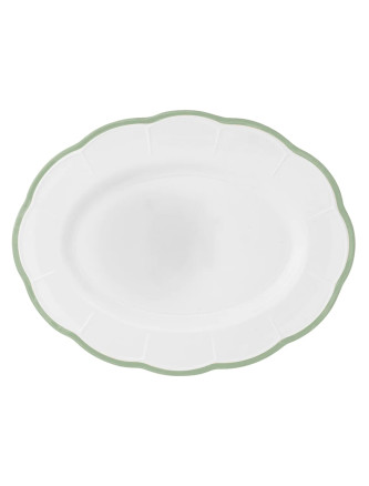 'Petalo' serving plate ⌀ 36 cm #