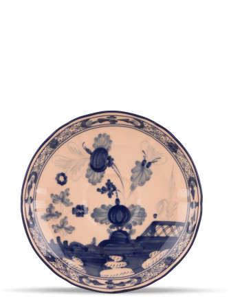 'Oriente Italiano' coffee plate ⌀ 13,5 cm