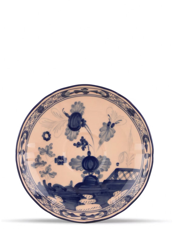 'Oriente Italiano' coffee plate ⌀ 13,5 cm #1