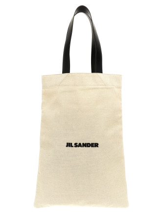 'Flat Shopper' large shopping bag