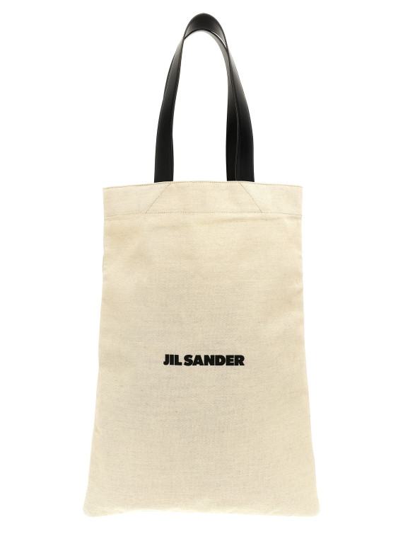 'Flat Shopper' large shopping bag #1