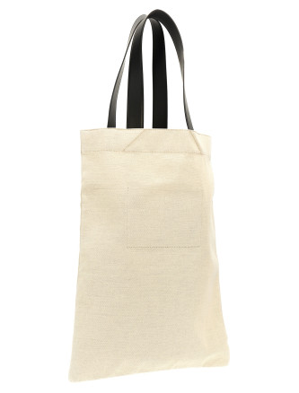 'Flat Shopper' large shopping bag #