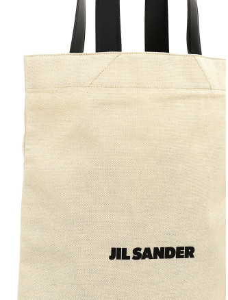 'Flat Shopper' large shopping bag #
