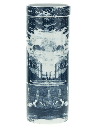'Nel Mentre - Giardino Settecentesco' candle 800 gr