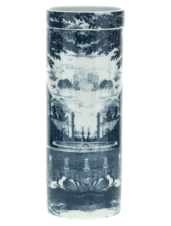 'Nel Mentre - Giardino Settecentesco' candle 800 gr #1