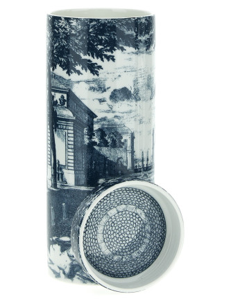 'Nel Mentre - Giardino Settecentesco' candle 800 gr #