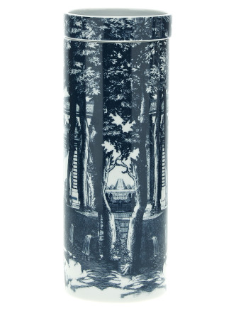 'Nel Mentre - Giardino Settecentesco' candle 800 gr #