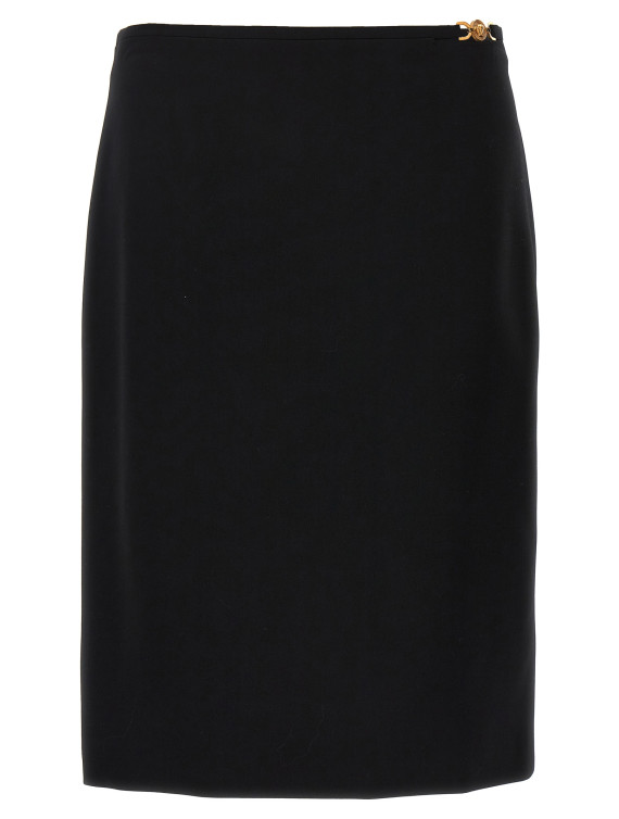 Midi skirt #1
