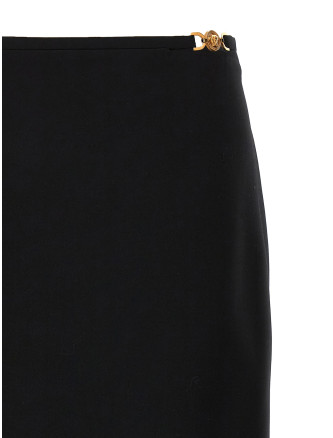 Midi skirt #
