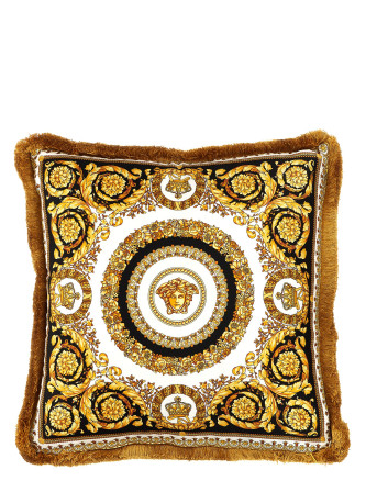 'Crete de Fleur' cushion