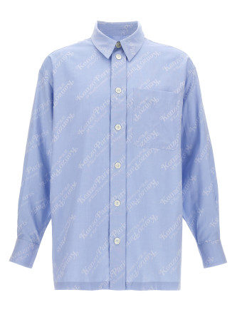 'Kenzo by Verdy' shirt