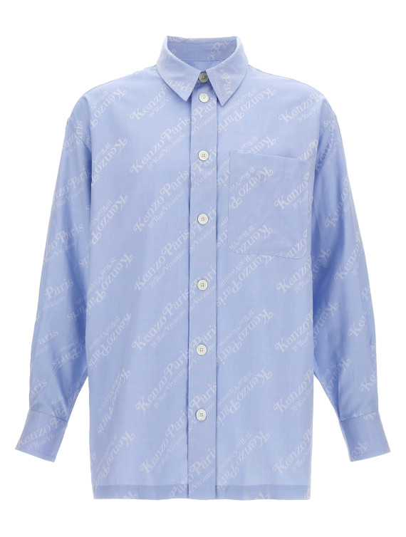 'Kenzo by Verdy' shirt #1