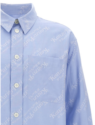 'Kenzo by Verdy' shirt #