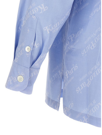 'Kenzo by Verdy' shirt #