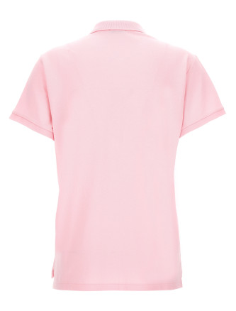 'Julie' polo shirt #