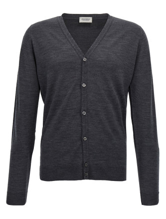 'Petworth' cardigan