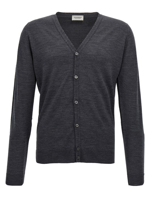 'Petworth' cardigan #1