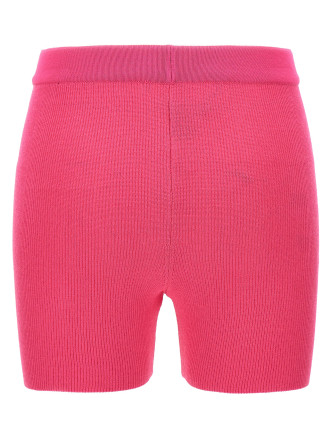 'Le short Pralu' cyclist #