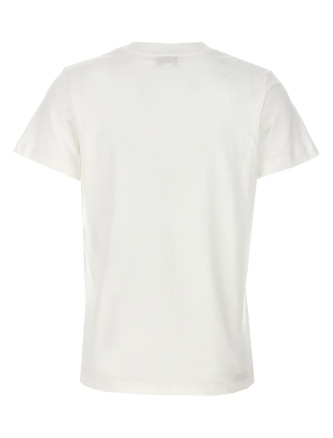 Logo print t-shirt #