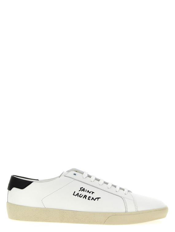 'Court SL/06' sneakers #1