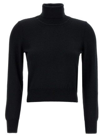 'Enriette' turtleneck sweater