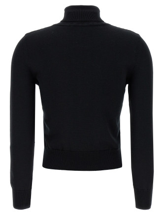 'Enriette' turtleneck sweater #