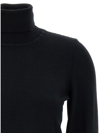'Enriette' turtleneck sweater #
