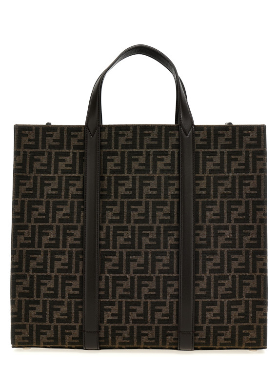 'FF' shopping bag #1