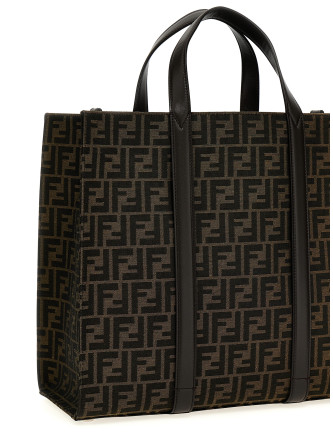 'FF' shopping bag #