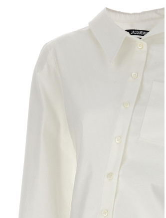 'La chemise Pablo' shirt #